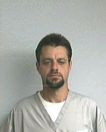 Richard Paul Mohney