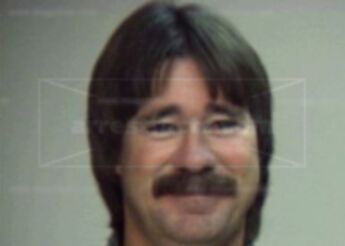 Donald Robert Abernathy