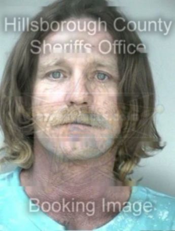 Danny Warren Davis