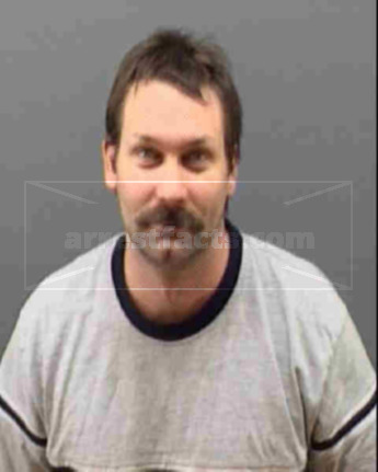 Timothy Ray Evans