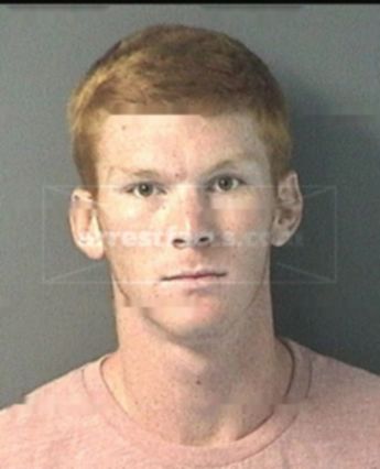 Brian Keith Cantwell