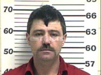 Emmett Lee Simpson