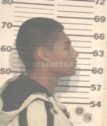 Jose David Avila Gonzalez