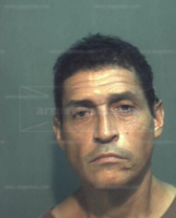 Alfredo Torres Del Valle