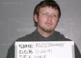 Zachary Allen Reed