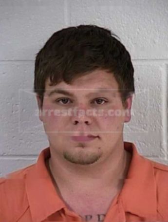 Anthony Victor Melvin
