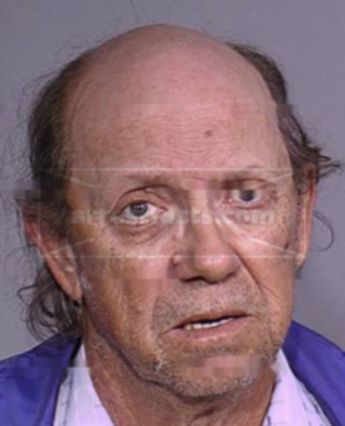 James Jordan Wojahn