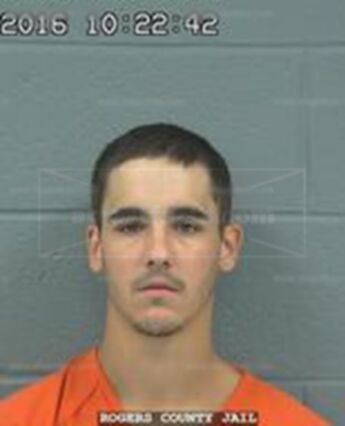 Christian Blake Biddle