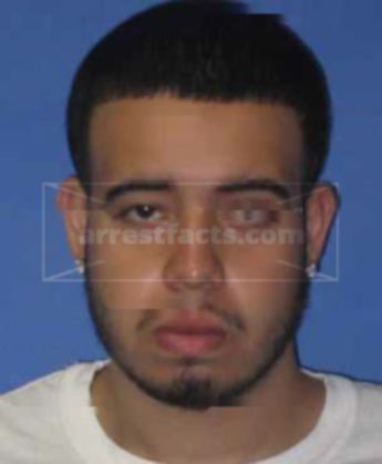 Paul Anthony Oquendo