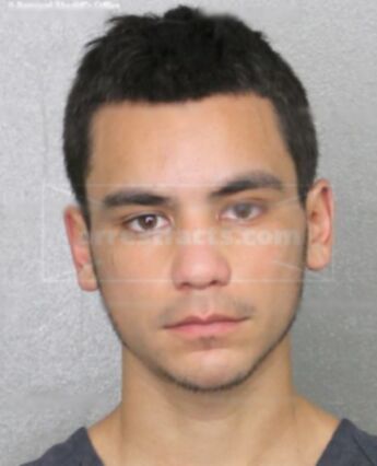 Joshua Luis Santiago