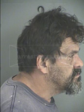 Darren Jay Sikes