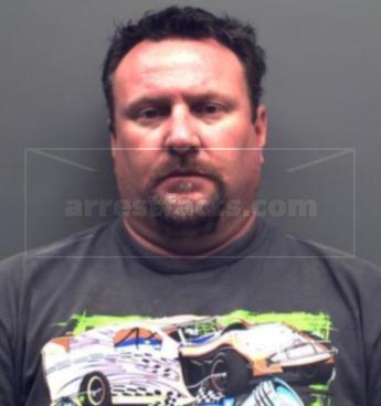Carlton Dewayne Greer