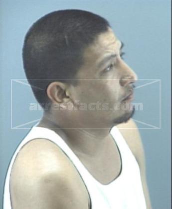 Gerardo Antonio Ramirez