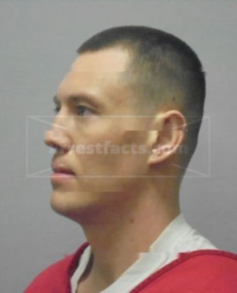 Joshua Allen Spurlock
