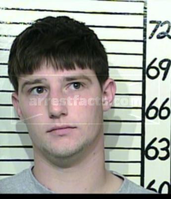 Michael Derrick Thompson
