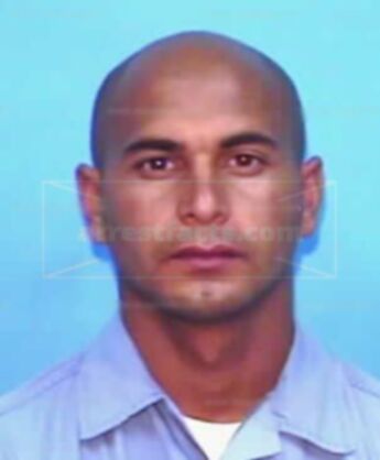 Felix Aponte
