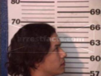 John Cavazos Barrientes