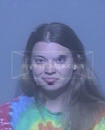 Nicole Lea Mccain
