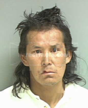 Francis Tsosie