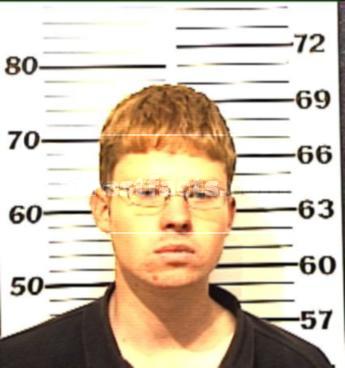 Chad Robert Timmons