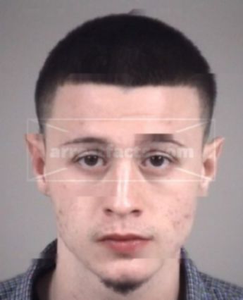 Jose Luis Pedroza-Gonzalez