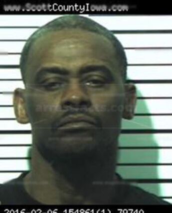 Lafayette Curtis Crump Jr.