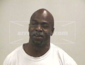 Jimmy Dwight Edwards