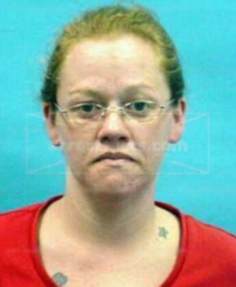 Michelle Lynne Collins