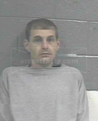 Jerry Wayne Straughn