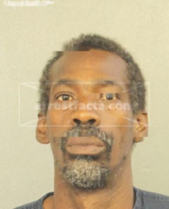 Alphonso Lorenzo Woods