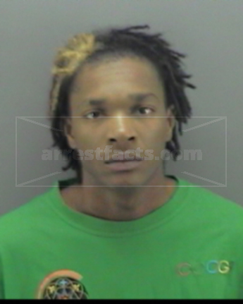 Cory Jsamard Ford