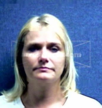 Tammy Louise Broughton