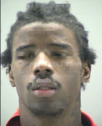 Rontae Peaks