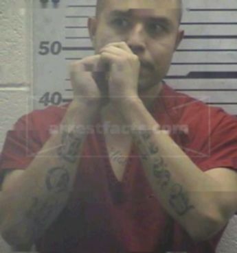 Andrew R Chavez