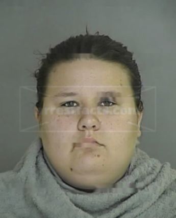 Amanda Sandy Speegle