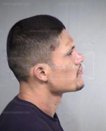Leonardo Aguilar