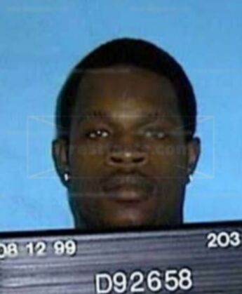 Willie James Hayes Jr