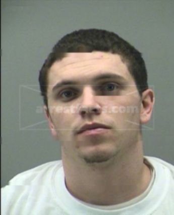 Corey Daniel Castonguay