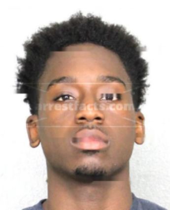 Allan J Charles