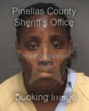Tedral Caprice Dyer