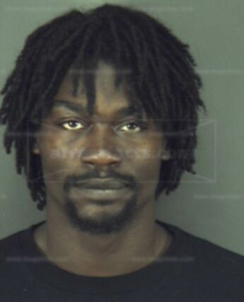 Leviticus Dewayne Mack