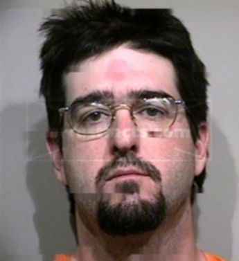 Stephen Boyd Jr Burden