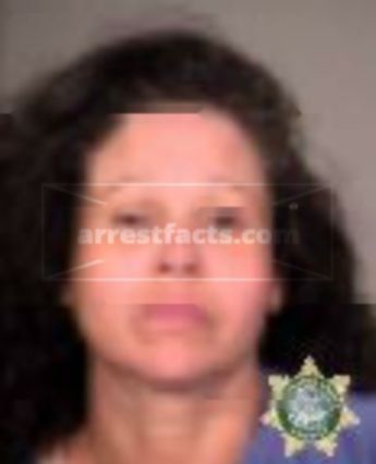 Veronica Lee Shelton