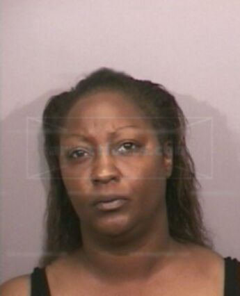 Brenda Holley