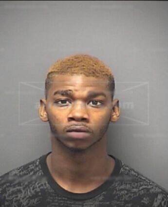 Nikolas Deshawn Scott