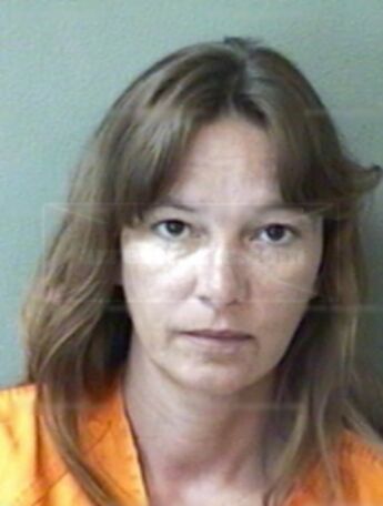 Kathy Aline Stevens