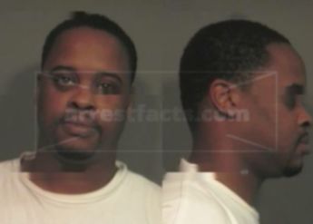 Roderick A Murphy