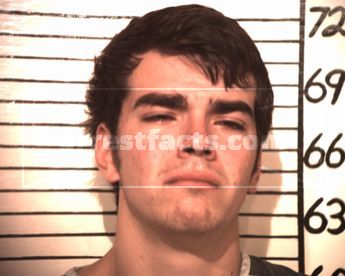 Zachary Charles Frantz