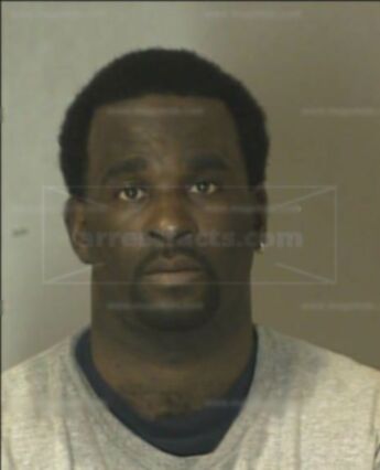 Stanley Eugene Sawyer