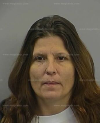 Tina Jeanine Howell